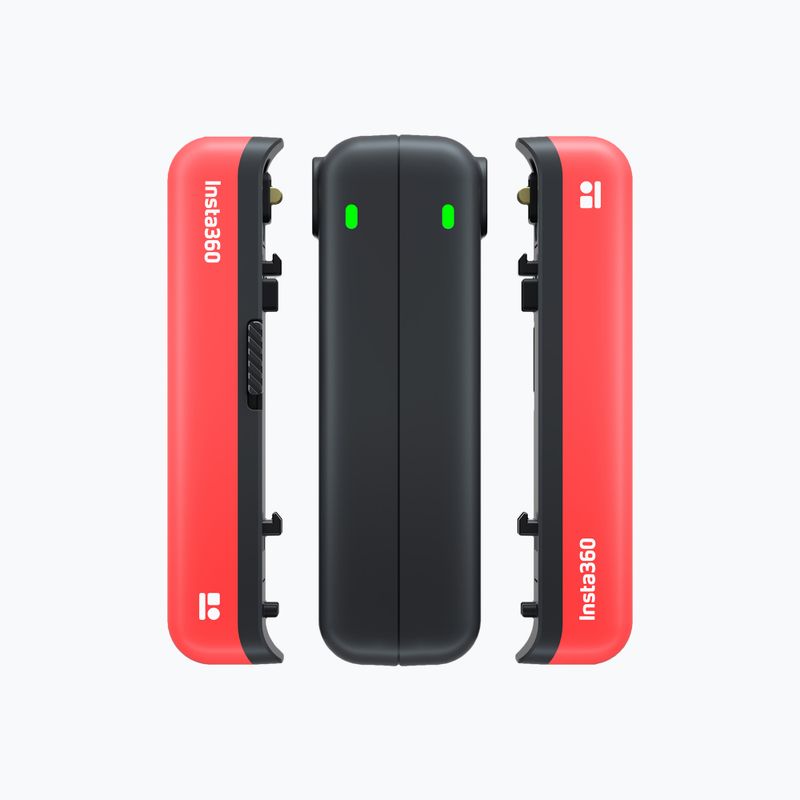 Ładowarka Insta360 ONE R Fast Charge Hub CINORBC/A
