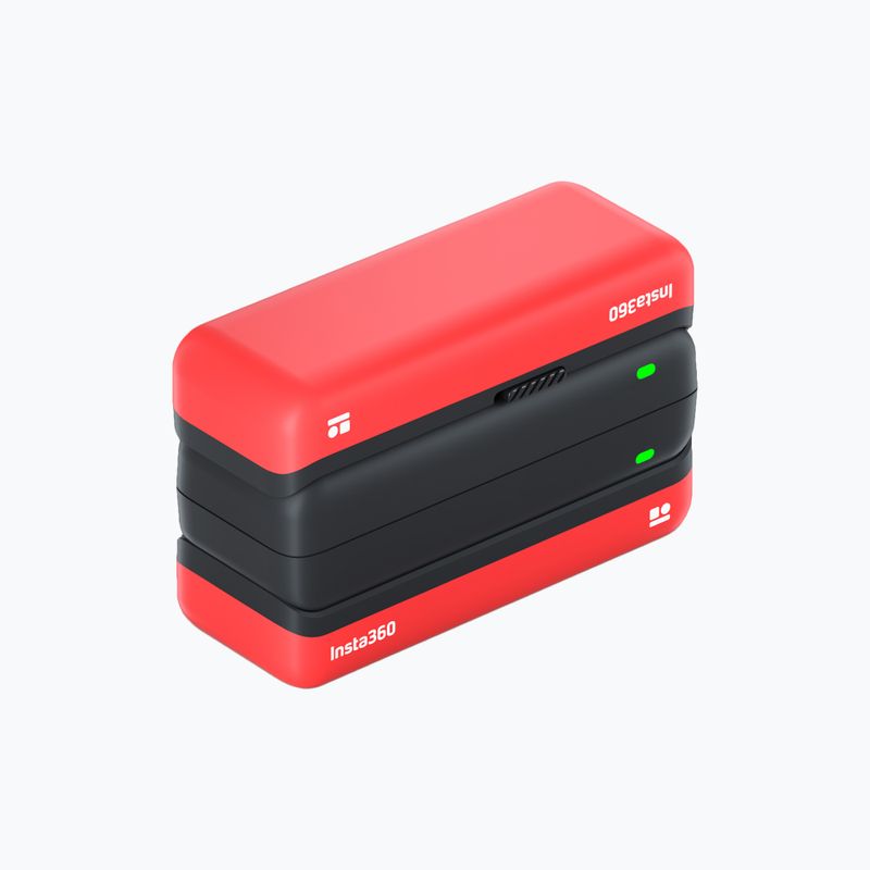 Ładowarka Insta360 ONE R Fast Charge Hub CINORBC/A 3