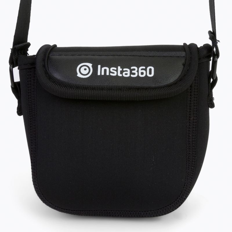 Pokrowiec na kamerę Insta360 ONE R Quick Draw Bag CINOQDB/A 2