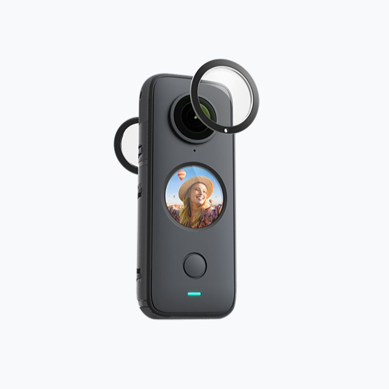 Osłona soczewek Insta360 ONE X2 Lens Guards CINX2CB/E