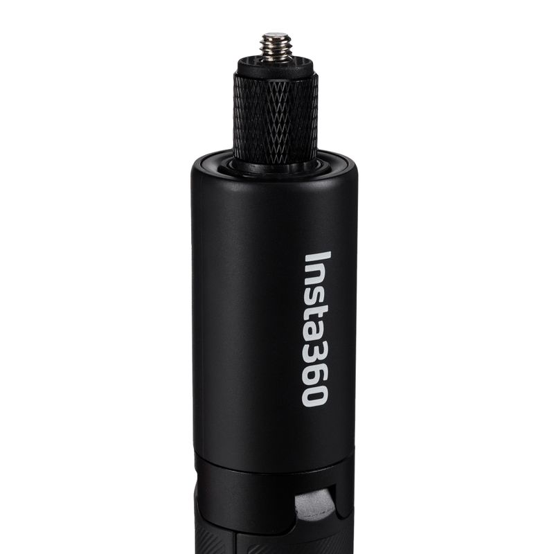 Kijek do selfie Insta360 2-in-1 CINX2CB/G 5