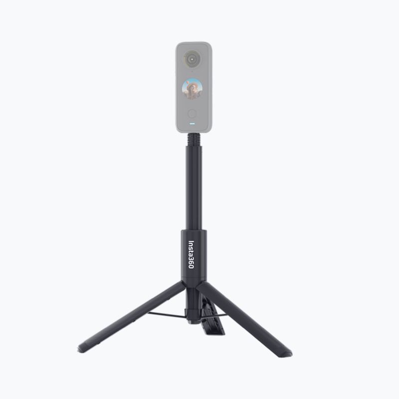 Kijek do selfie Insta360 2-in-1 CINX2CB/G 7