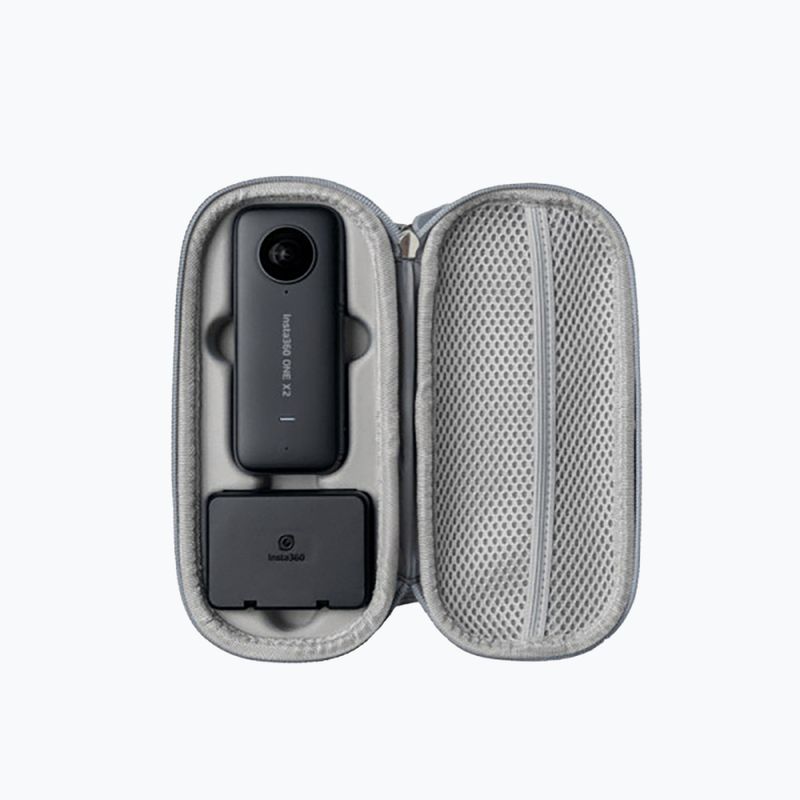 Pokrowiec na sprzęt Insta360 ONE X2 Carry Case CINX2CB/H 2