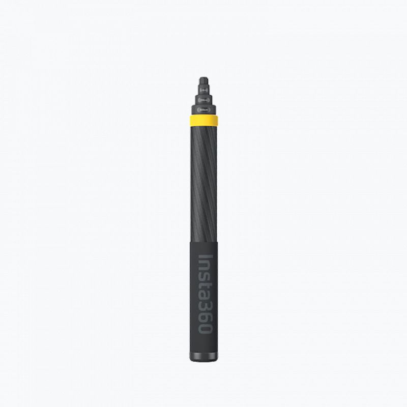 Kijek do selfie Insta360 Extended Edition Selfie Stick DINEESS/B