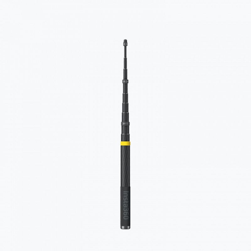 Kijek do selfie Insta360 Extended Edition Selfie Stick DINEESS/B 2