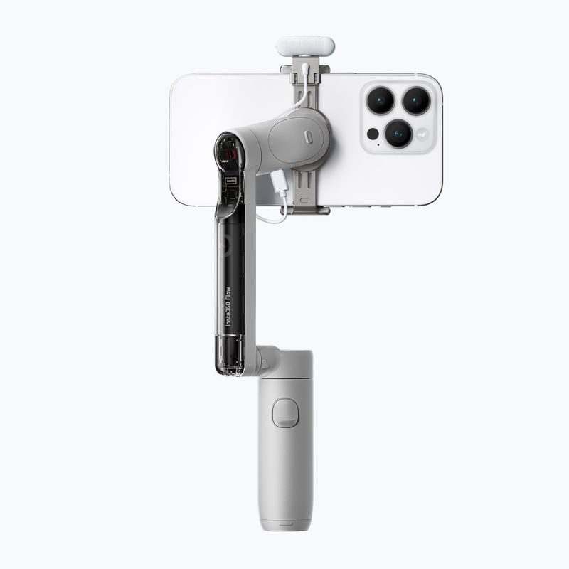 Stabilizator do smartfona 3-osiowy Insta360 Flow Standalone CINSABBA/FLOW04 3