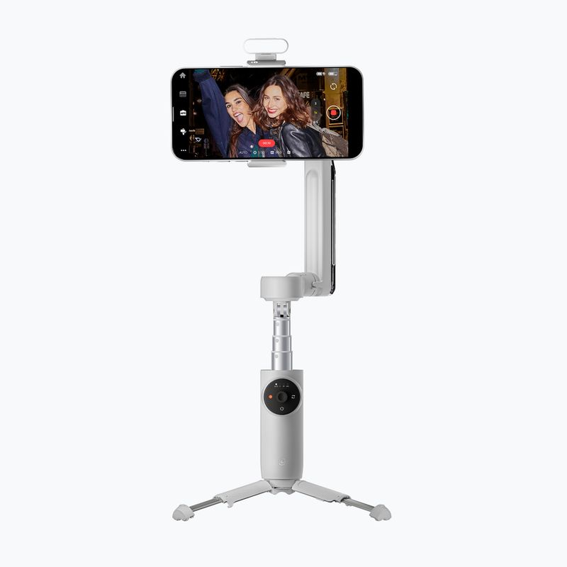 Stabilizator do smartfona 3-osiowy Insta360 Flow Standalone CINSABBA/FLOW04 5