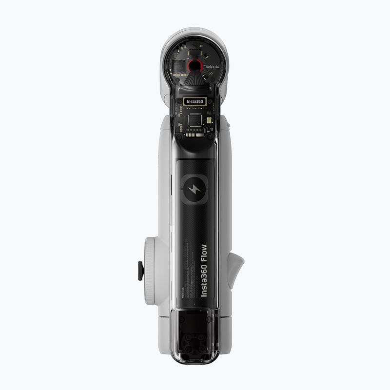Stabilizator do smartfona 3-osiowy Insta360 Flow Standalone CINSABBA/FLOW04 7