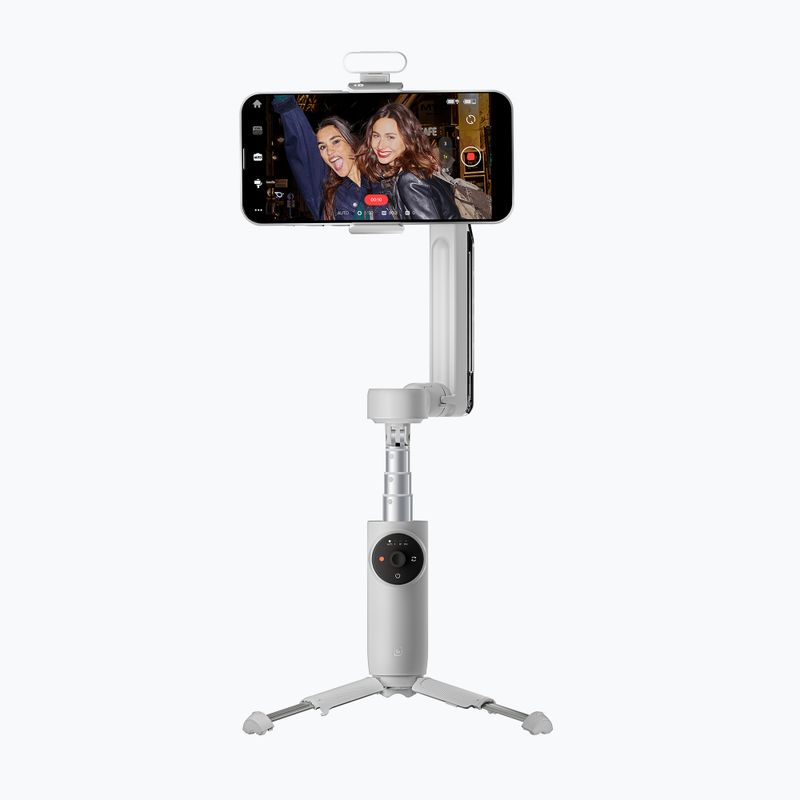Stabilizator do smartfona 3-osiowy Insta360 Flow Creator Kit CINSABBA/FLOW05 5