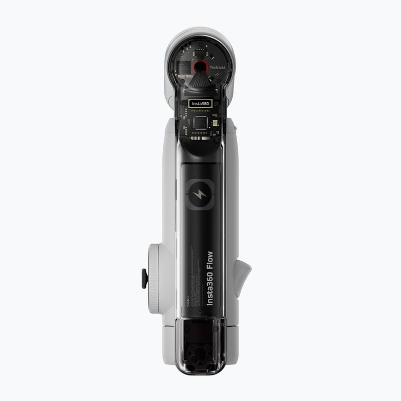 Stabilizator do smartfona 3-osiowy Insta360 Flow Creator Kit CINSABBA/FLOW05 7