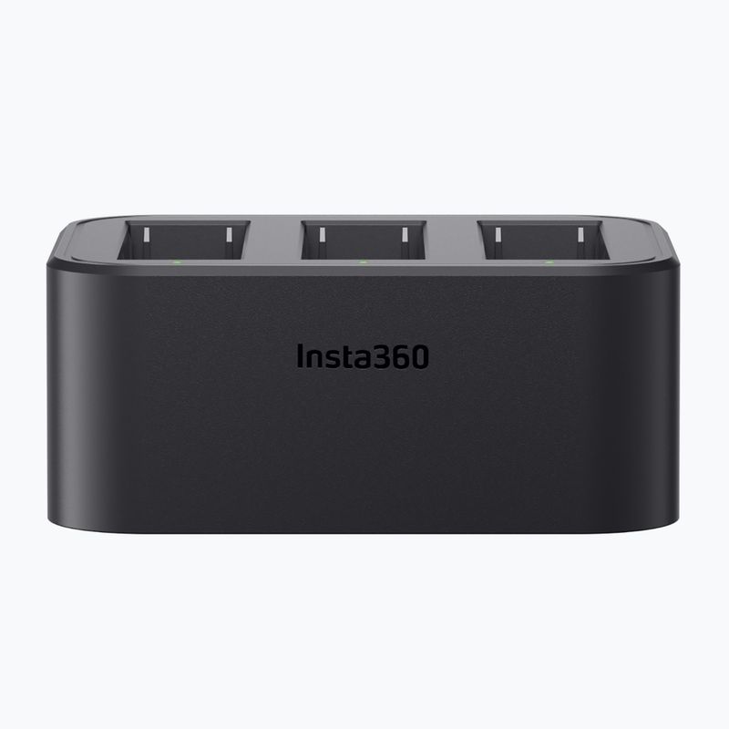 Ładowarka do baterii Insta360 Ace/Ace Pro Fast Charge Hub 3