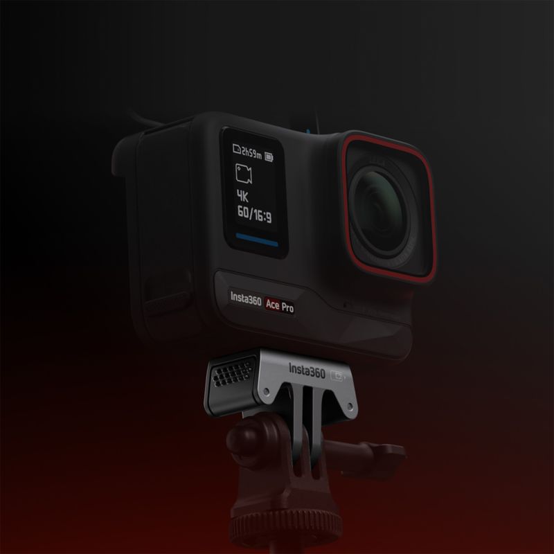 Mocowanie na kamerę Insta360 Ace/Ace Pro Standard Mount 5