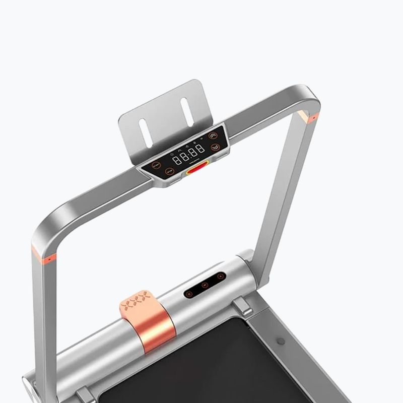 Bieżnia elektryczna Kingsmith MC21 szary 2