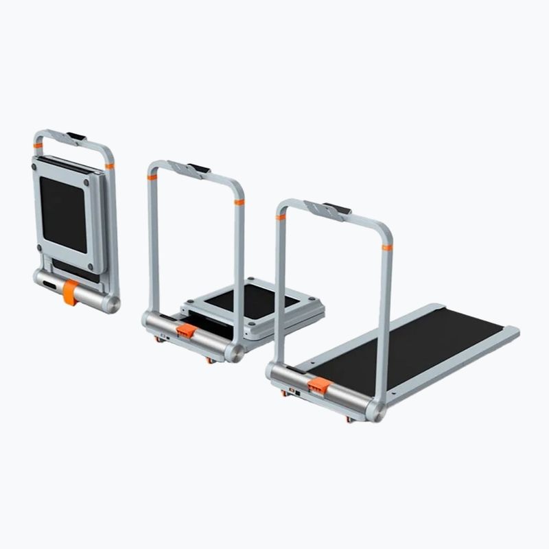 Bieżnia elektryczna Kingsmith MC21 szary 3