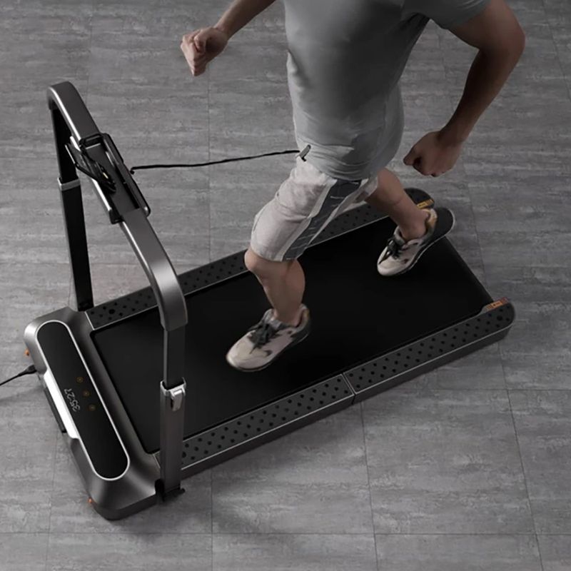 Bieżnia elektryczna Kingsmith Walking Pad R2B 9