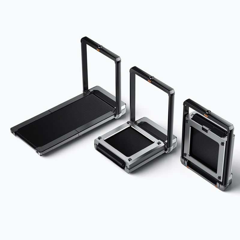 Bieżnia elektryczna Kingsmith X23 WalkingPad czarny 3