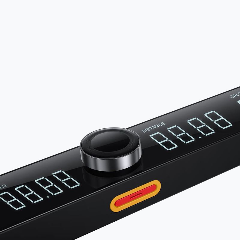 Bieżnia elektryczna Kingsmith X23 WalkingPad czarny 4