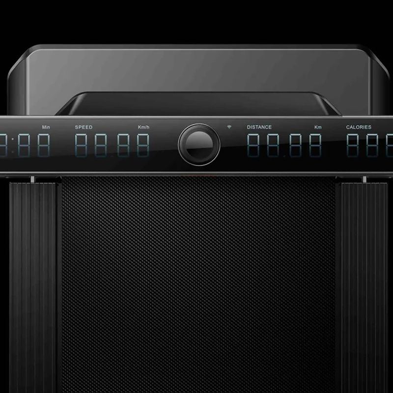 Bieżnia elektryczna Kingsmith X23 WalkingPad czarny 11