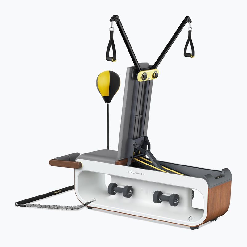 Ławka do ćwiczeń Kingsmith FBB1C 2