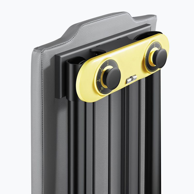 Ławka do ćwiczeń Kingsmith FBB1C 3