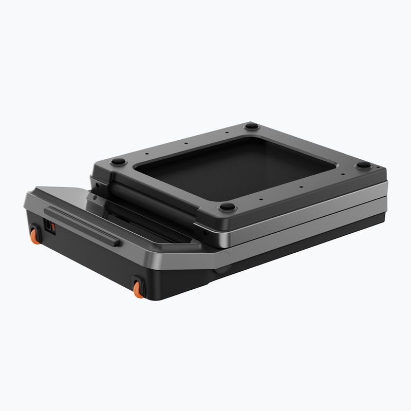 Bieżnia elektryczna Kingsmith Z3 Walk srebrny/czrany 5