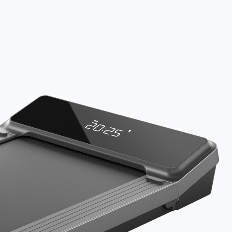 Bieżnia elektryczna Kingsmith Z3 Walk srebrny/czrany 7