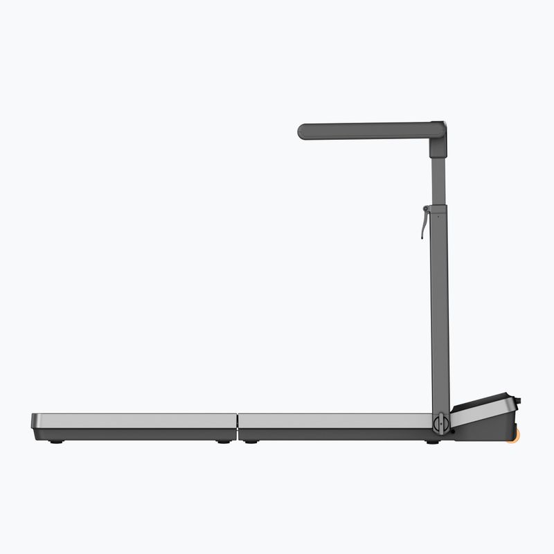 Bieżnia elektryczna Kingsmith Z3 Hybrid+ srebrny/czarny 2