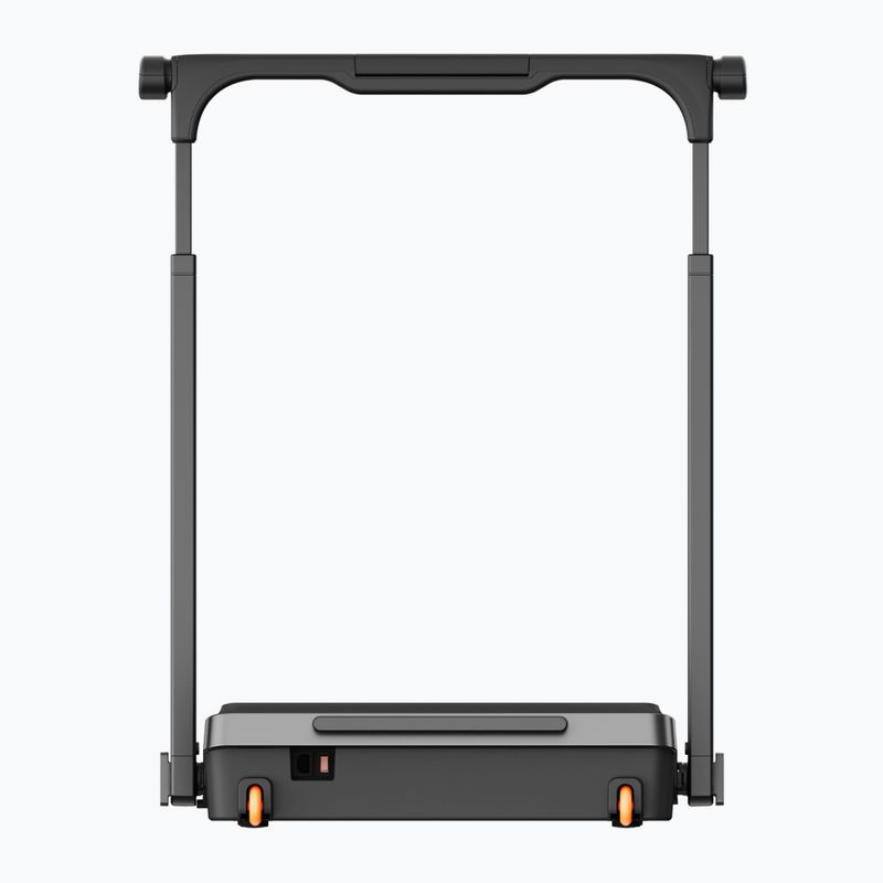 Bieżnia elektryczna Kingsmith Z3 Hybrid+ srebrny/czarny 3