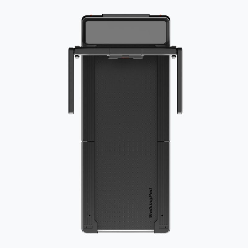 Bieżnia elektryczna Kingsmith Z3 Hybrid+ srebrny/czarny 4