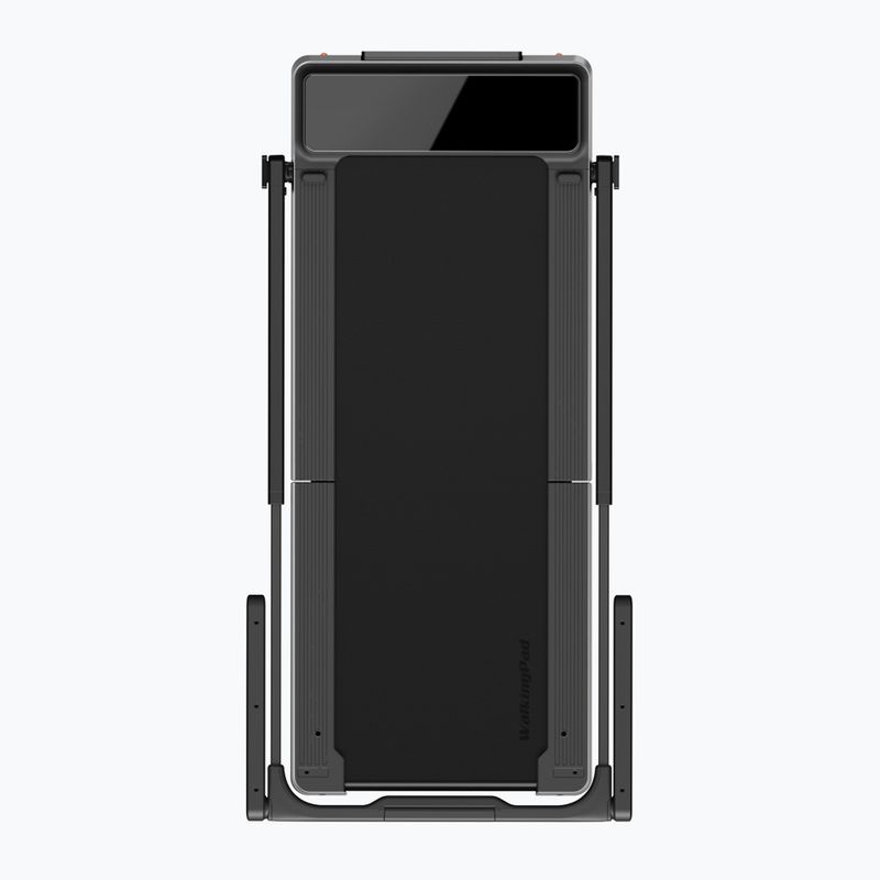 Bieżnia elektryczna Kingsmith Z3 Hybrid+ srebrny/czarny 5