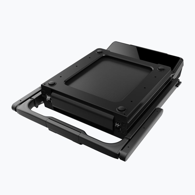 Bieżnia elektryczna Kingsmith Z3 Hybrid+ srebrny/czarny 6