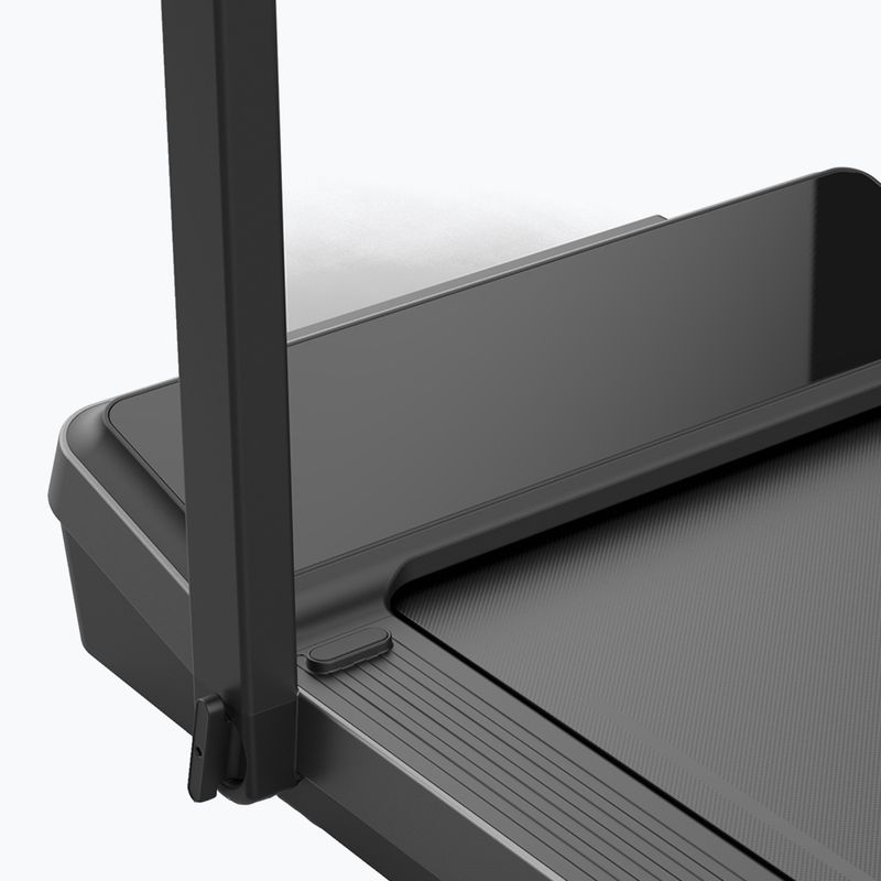 Bieżnia elektryczna Kingsmith Z3 Hybrid+ srebrny/czarny 8