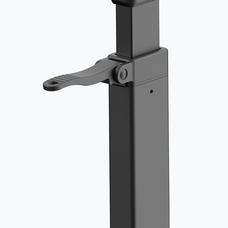 Bieżnia elektryczna Kingsmith Z3 Hybrid+ srebrny/czarny 12