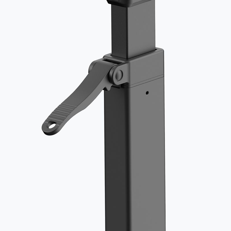 Bieżnia elektryczna Kingsmith Z3 Hybrid+ srebrny/czarny 13