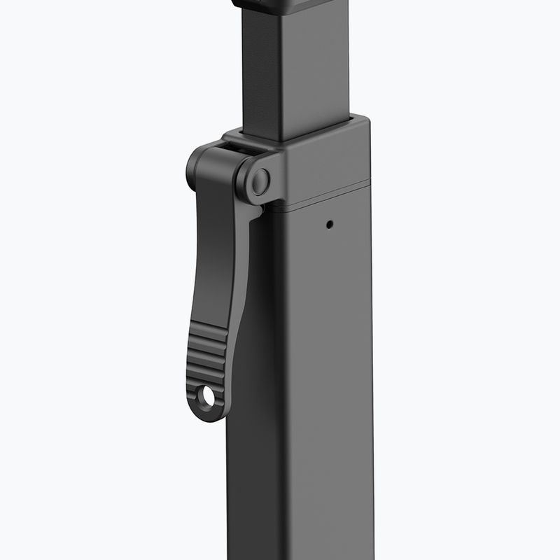 Bieżnia elektryczna Kingsmith Z3 Hybrid+ srebrny/czarny 14