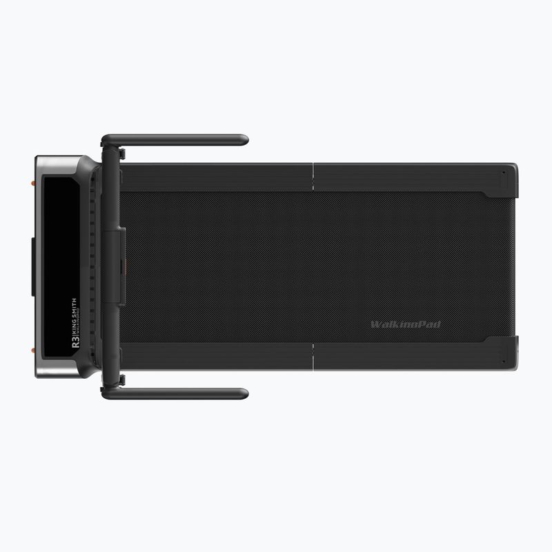 Bieżnia elektryczna Kingsmith R3 Hybrid+ czarny 8