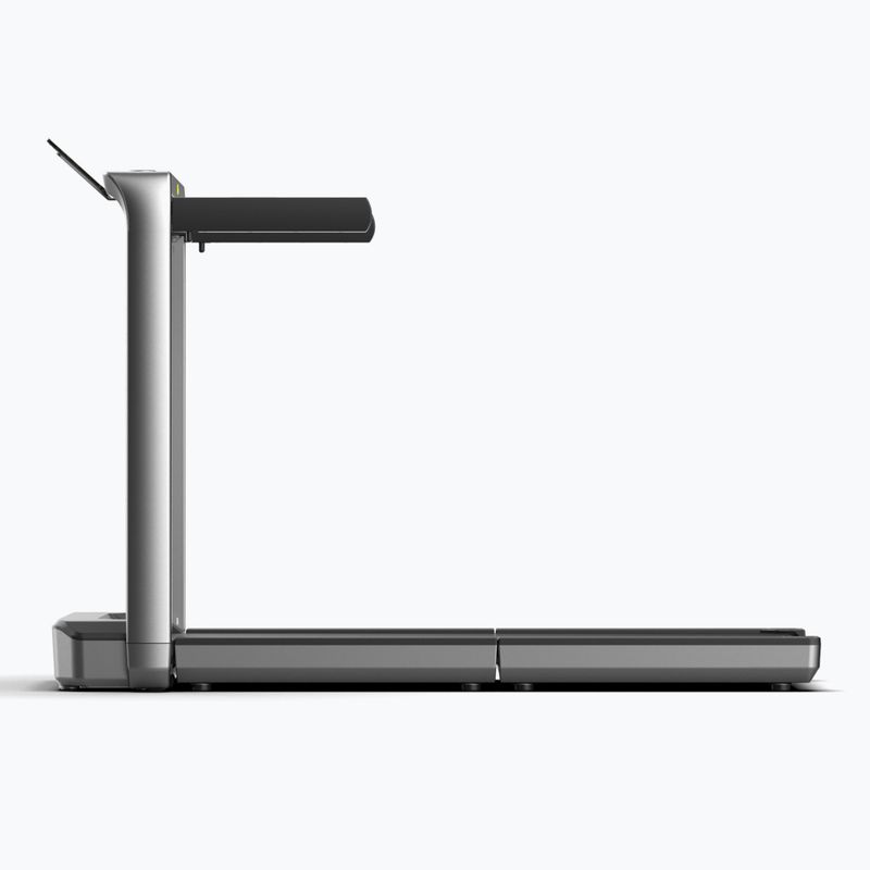 Bieżnia elektryczna Kingsmith MX16+ WalkingPad czarny/szary 4