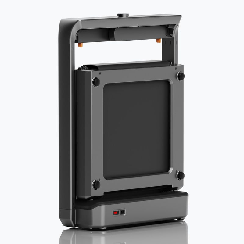 Bieżnia elektryczna Kingsmith MX16+ WalkingPad czarny/szary 5