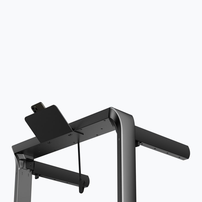 Bieżnia elektryczna Kingsmith MX16+ WalkingPad czarny/szary 7