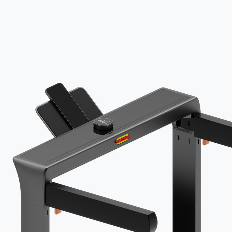 Bieżnia elektryczna Kingsmith MX16+ WalkingPad czarny/szary 8