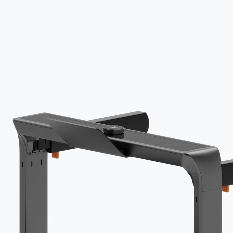 Bieżnia elektryczna Kingsmith MX16+ WalkingPad czarny/szary 9