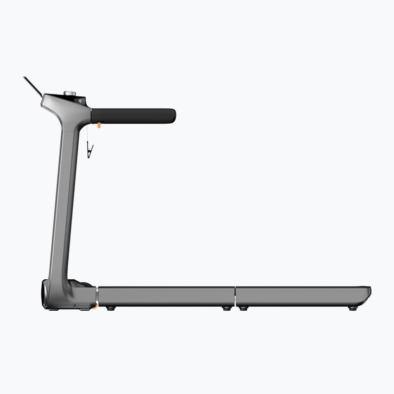 Bieżnia elektryczna Kingsmith X218 WalkingPad czarny/szary 2