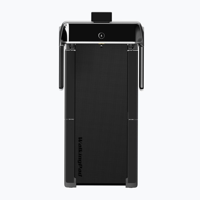 Bieżnia elektryczna Kingsmith X218 WalkingPad czarny/szary 3