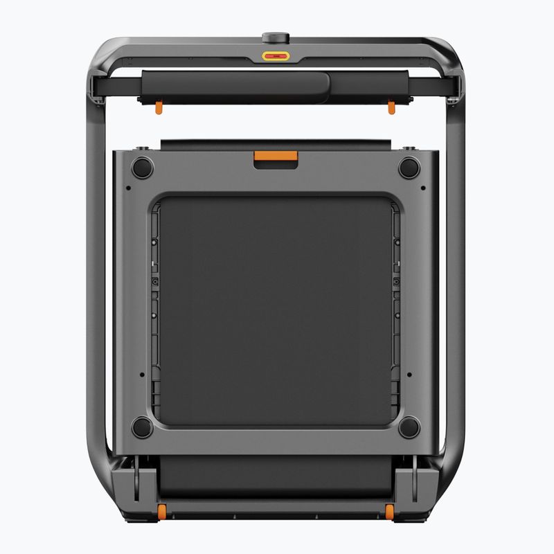 Bieżnia elektryczna Kingsmith X218 WalkingPad czarny/szary 5