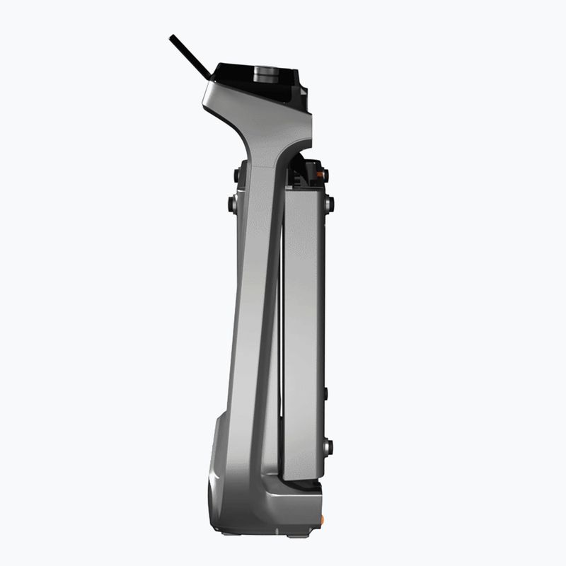 Bieżnia elektryczna Kingsmith X218 WalkingPad czarny/szary 7