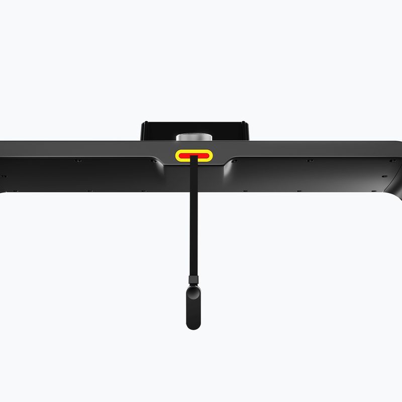 Bieżnia elektryczna Kingsmith X218 WalkingPad czarny/szary 18