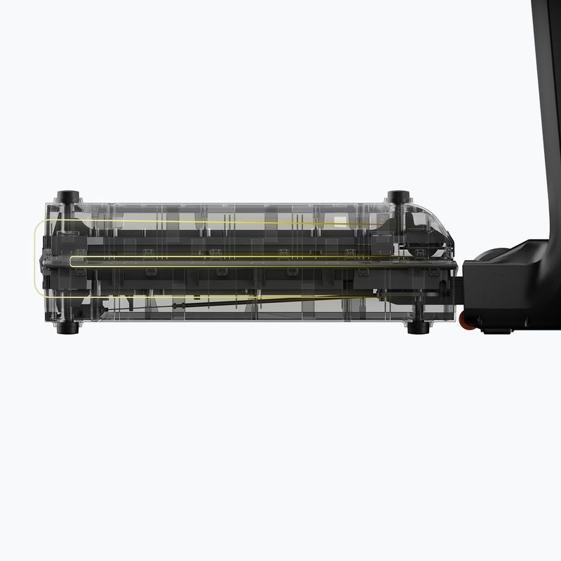 Bieżnia elektryczna Kingsmith X218 WalkingPad czarny/szary 19