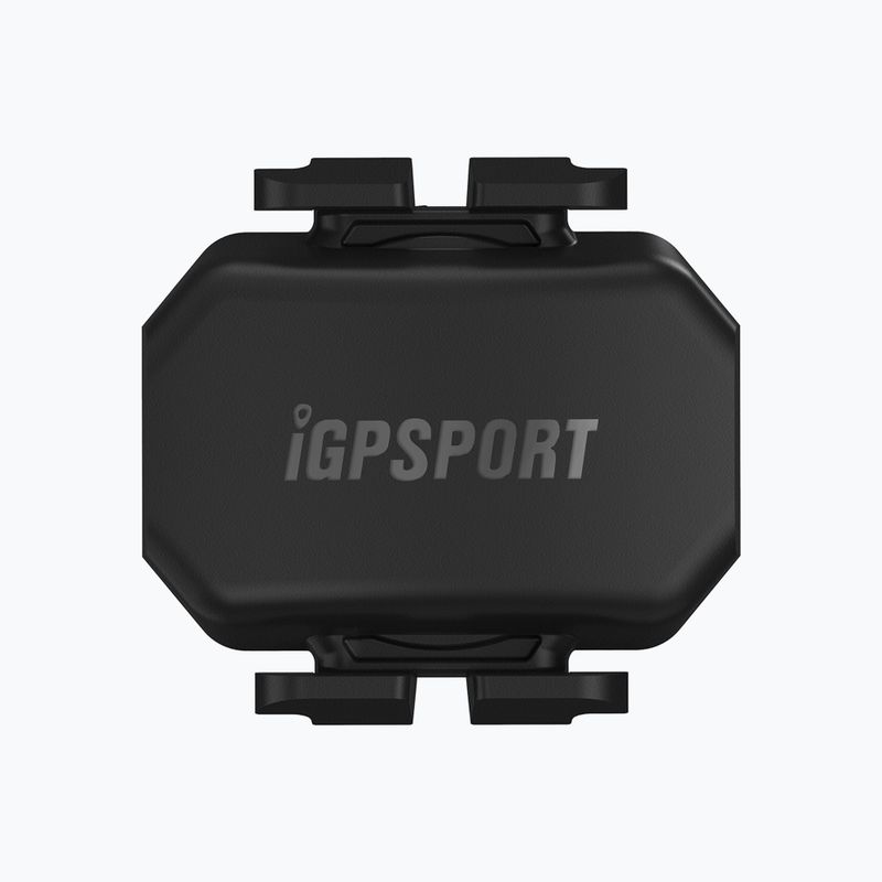 Czujnik kadencji iGPSPORT CAD70 black