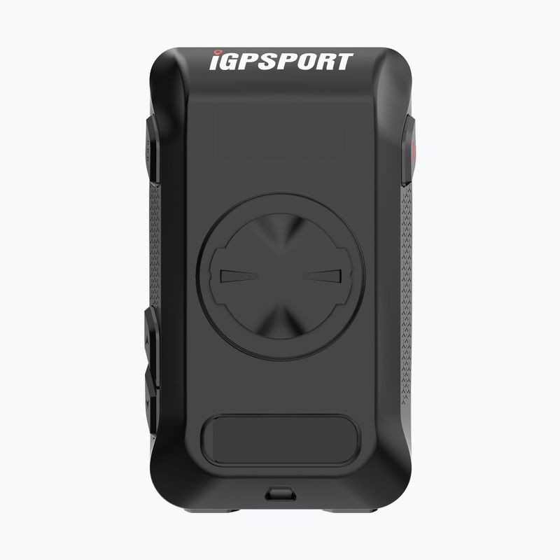 Licznik rowerowy iGPSPORT IGS630 black 2
