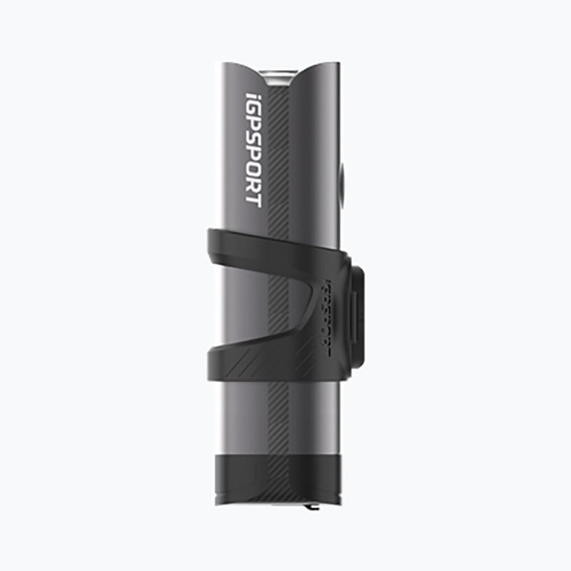 Lampka rowerowa przednia iGPSPORT VS500 dark grey 4